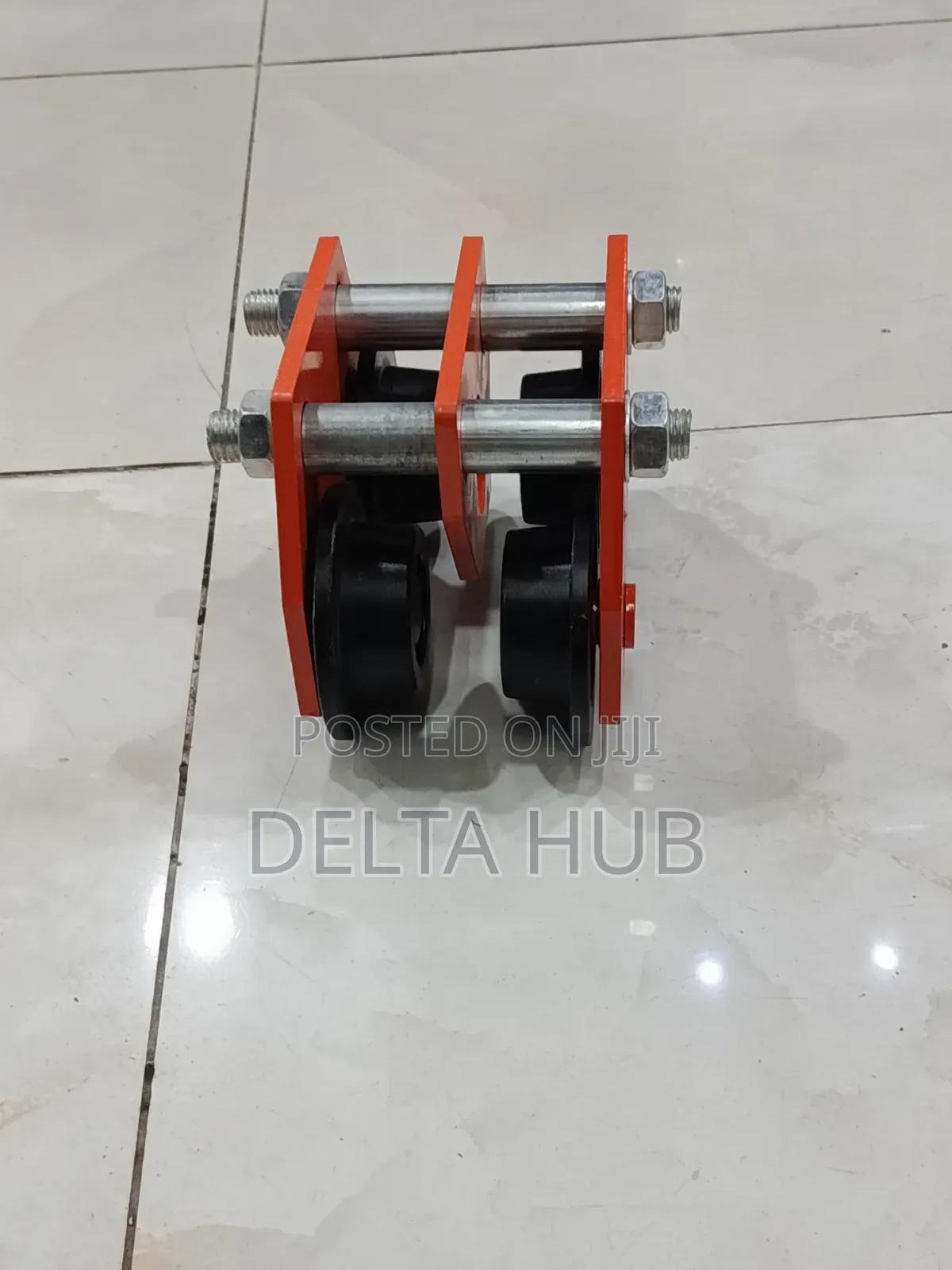 1t Hoist Trolley