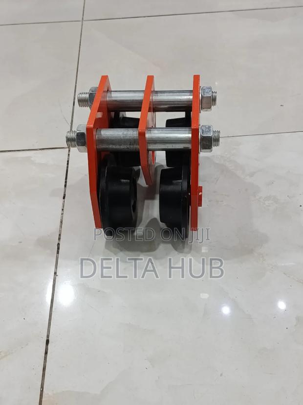 1t Hoist Trolley