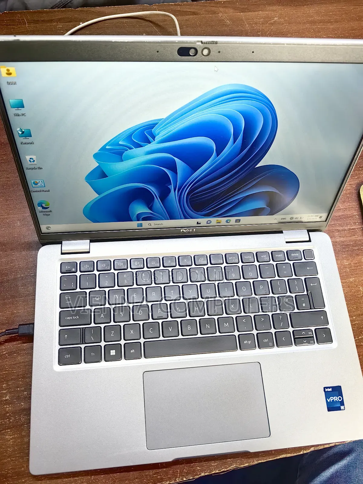 Laptop Dell Latitude 5440 16GB Intel Core i5 SSD 512GB