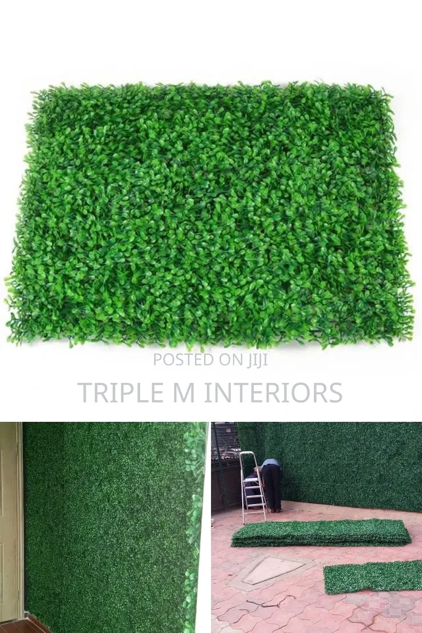 Diy Neon Hedge Walls | the Ultimate Home Decor Hack
