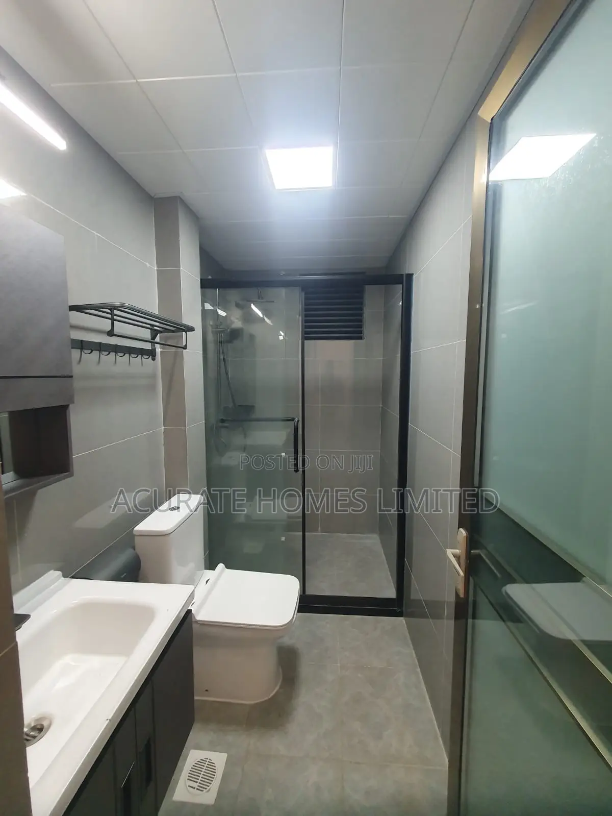 1bdrm Apartment in Nairobi Central for rent