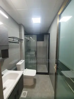 1bdrm Apartment in Nairobi Central for rent