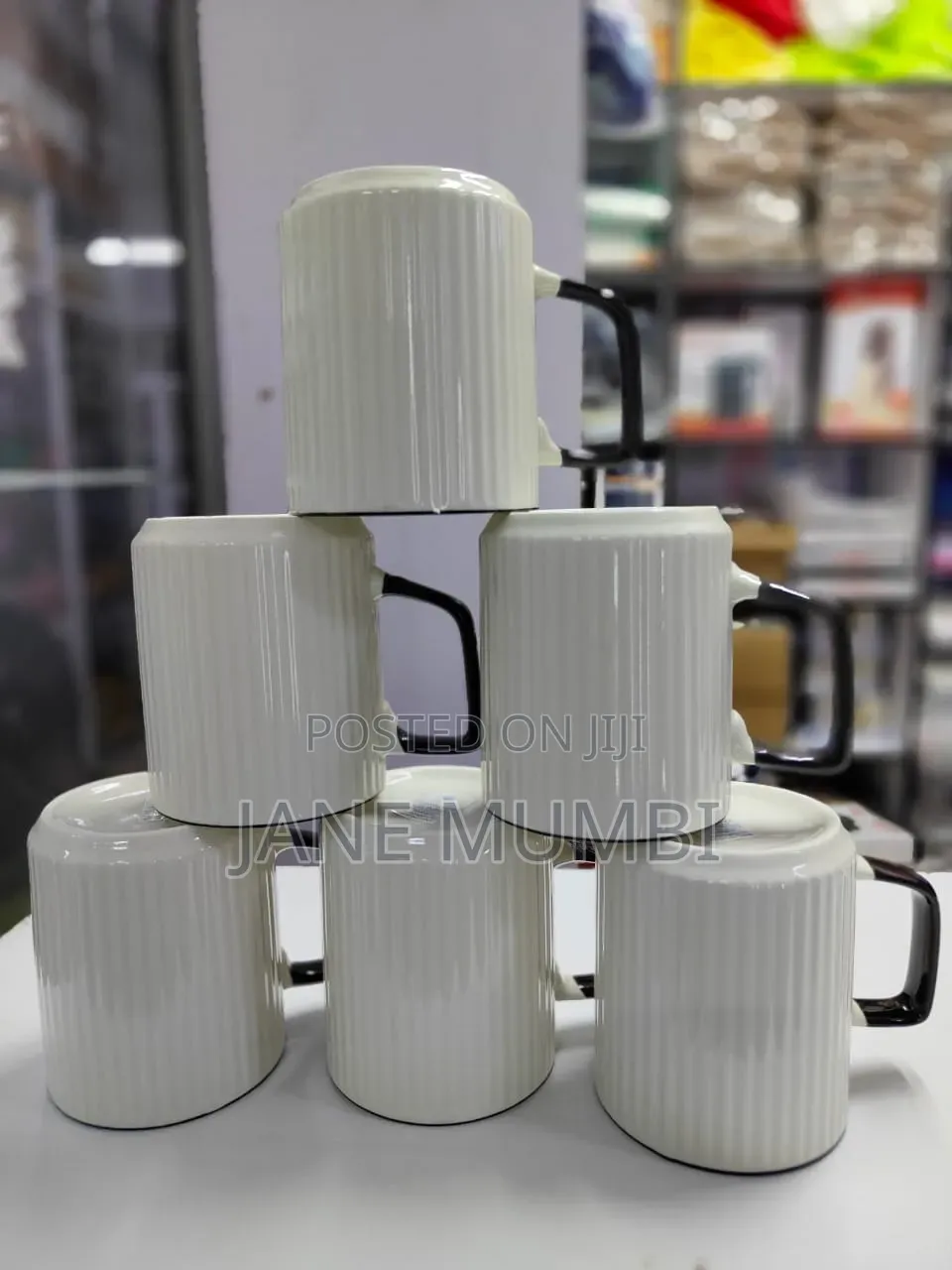 Kitchen Utensils Set