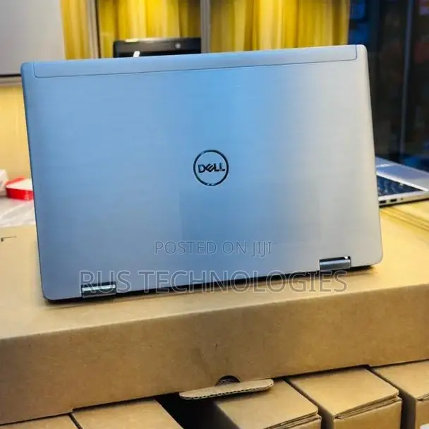 Laptop Dell Latitude 7320 16GB Intel Core i7 SSD 256GB