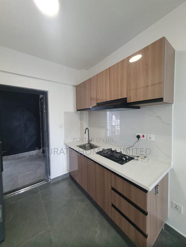 1bdrm Apartment in Nairobi Central for rent - thumbnail 4