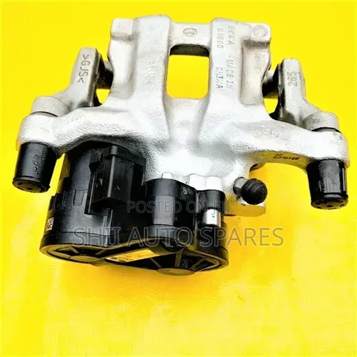 Mazda Axela Brake Caliper