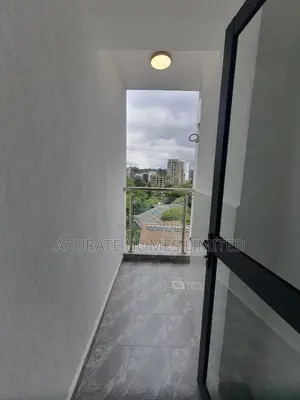 1bdrm Apartment in Nairobi Central for rent