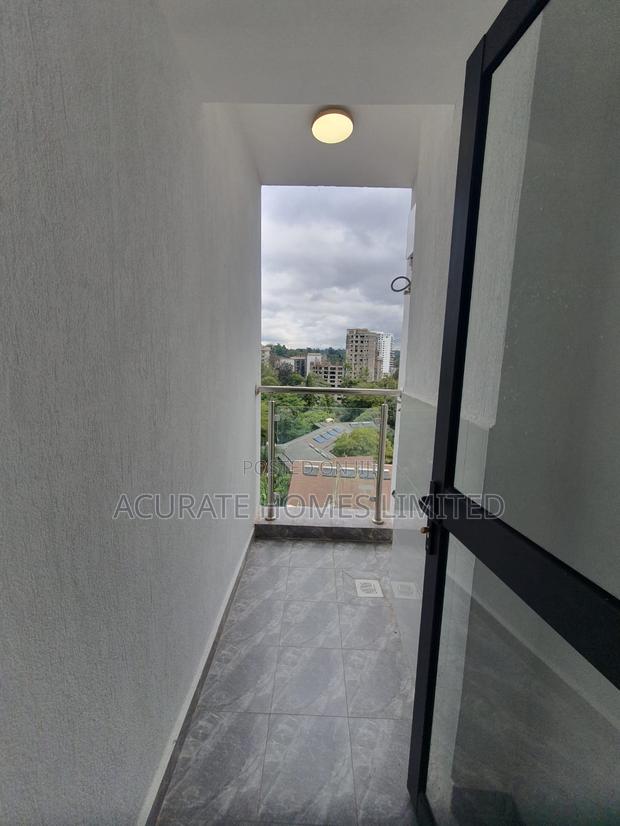 1bdrm Apartment in Nairobi Central for rent - thumbnail 5