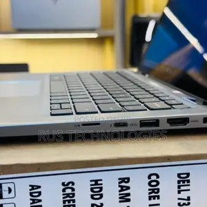 Laptop Dell Latitude 7320 16GB Intel Core i7 SSD 256GB