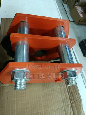 Push Trolley