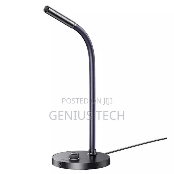 Ugreen Desktop Usb Microphone (Cm564) – Ug-90416