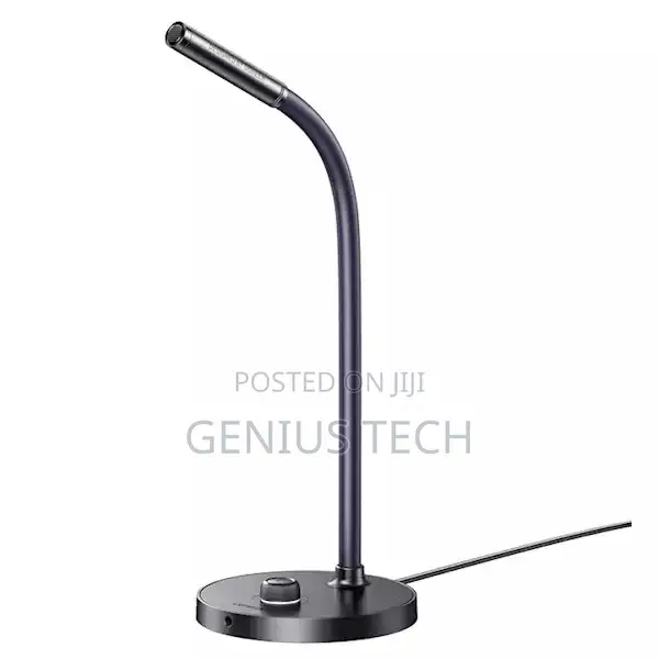 Ugreen Desktop Usb Microphone (Cm564) – Ug-90416