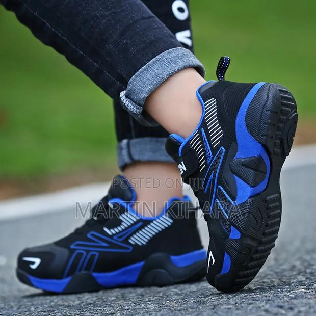 Little Steps Kids Sneakers (Size 28-40) - thumbnail 2
