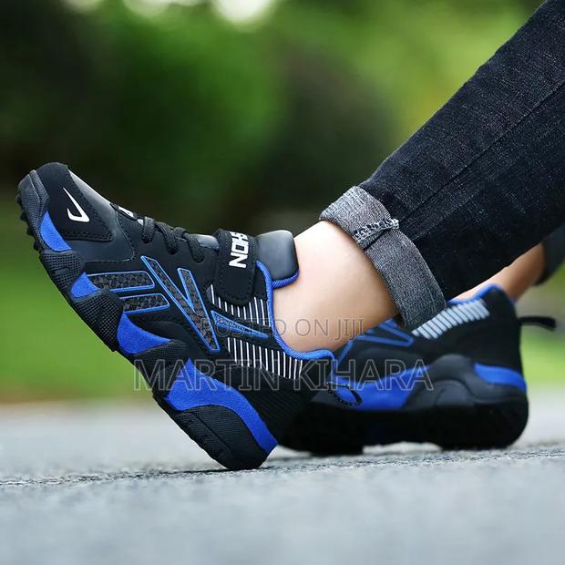 Little Steps Kids Sneakers (Size 28-40) - thumbnail 3
