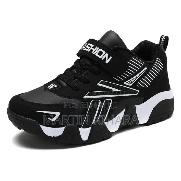 Little Steps Kids Sneakers (Size 28-40) - thumbnail 7