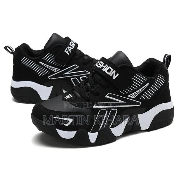 Little Steps Kids Sneakers (Size 28-40) - thumbnail 8