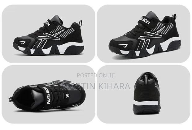 Little Steps Kids Sneakers (Size 28-40) - thumbnail 11