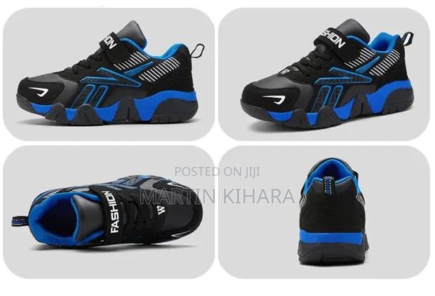 Little Steps Kids Sneakers (Size 28-40) - thumbnail 12