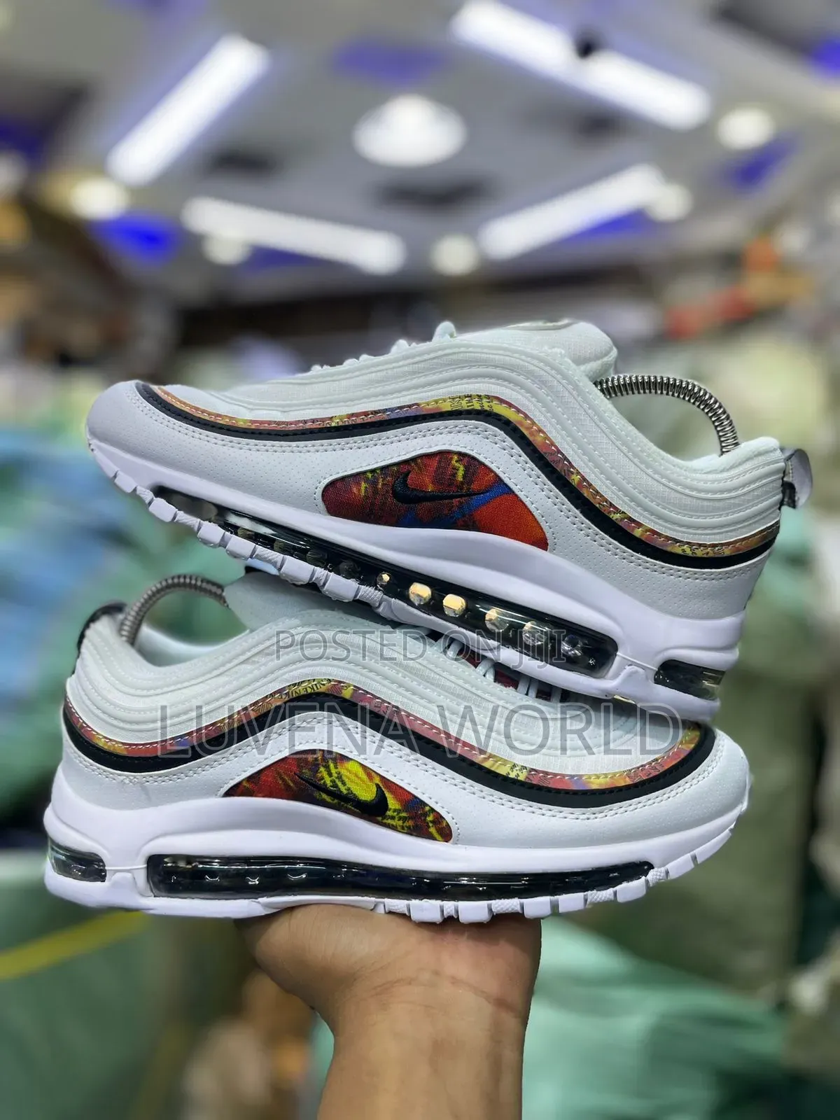 Nike Airmax 97 Og“ Vintage Mosaic“