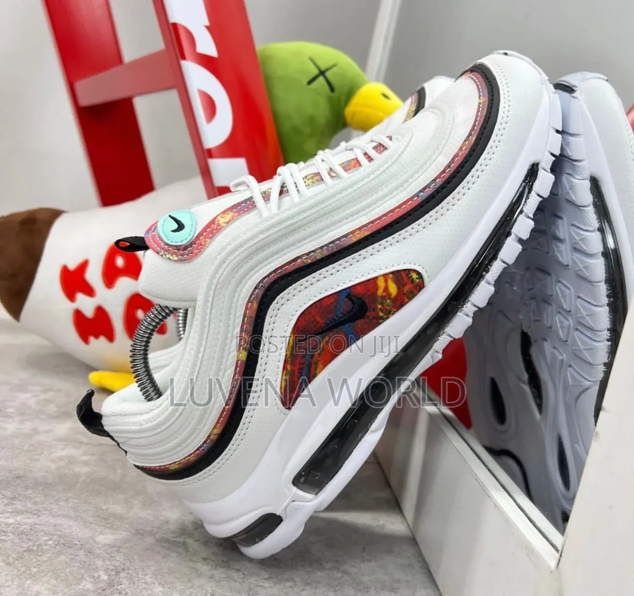 Nike Airmax 97 Og“ Vintage Mosaic“