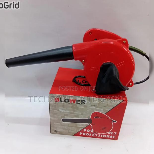 Corded 600w Electric Air Blower 
