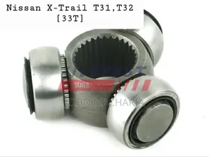 Cross Bearing Tripod for Nissan X -