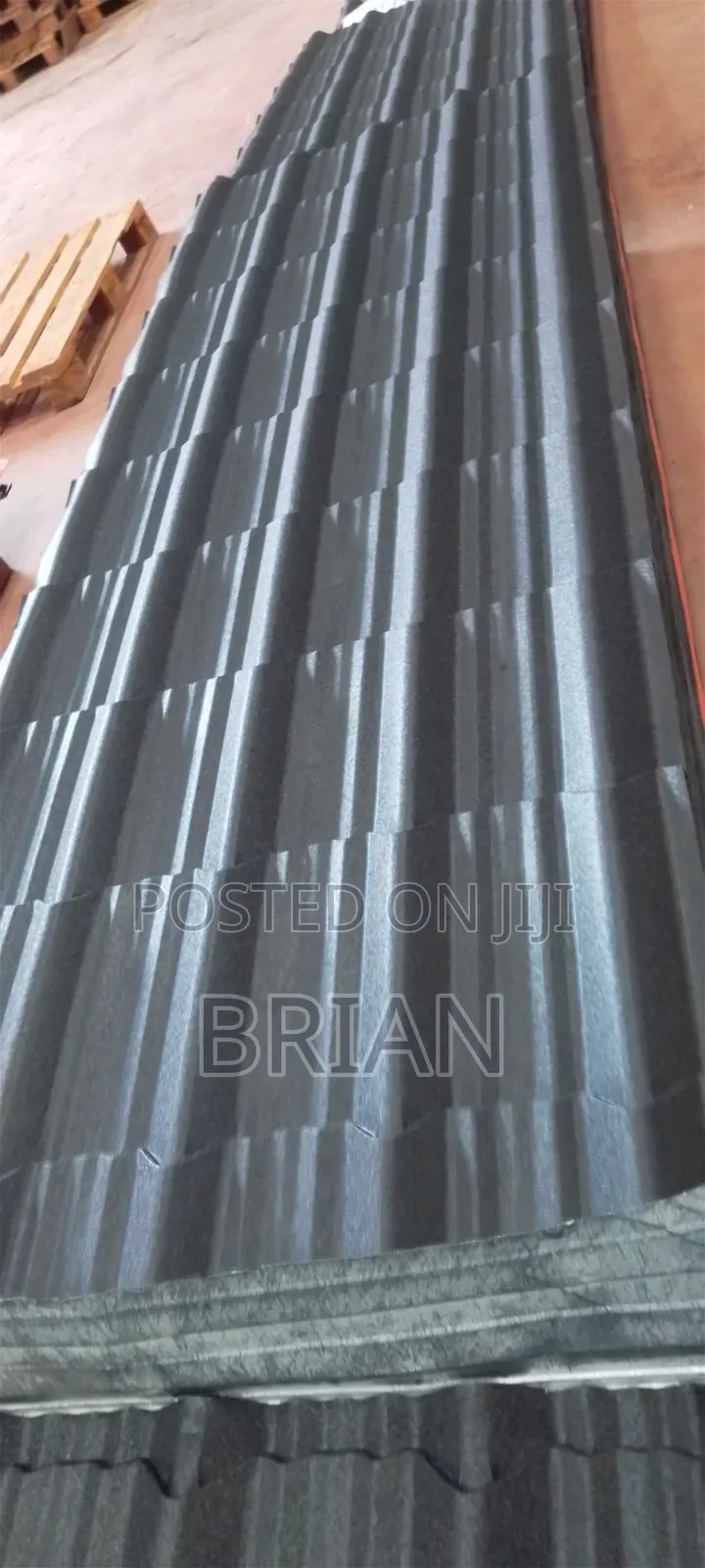 Construction Materials