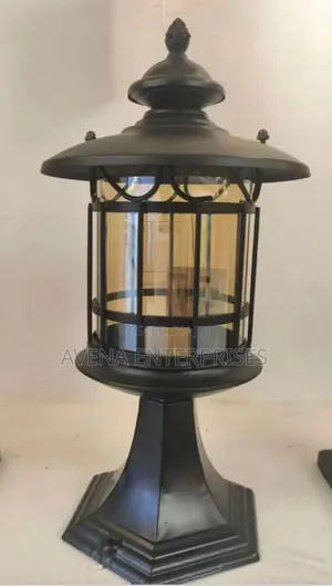 Gate Light Straight
