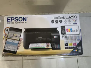 Epson L3250 3250 Eco Tank
