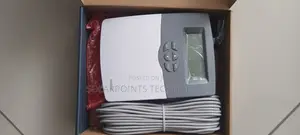 Solar Water Heater Controller Sr609c 3kw