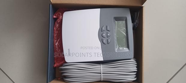 Solar Water Heater Controller Sr609c 3kw - thumbnail 3