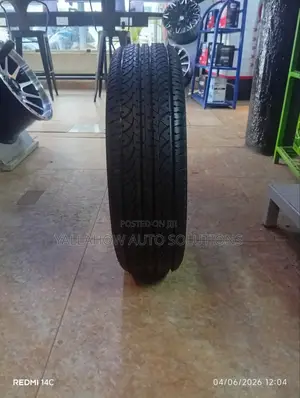 Perfly 175/70r13 Compact Passenger Car Tire