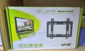 14-43 Small TV Wall Mount