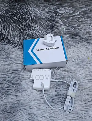 Apple Macbook Pro 60w L Tip Charger Magnetic Laptop Adapter