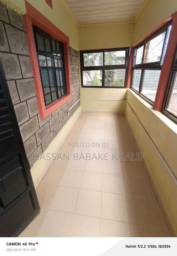 4bdrm Maisonette in Ruai for sale - thumbnail 2