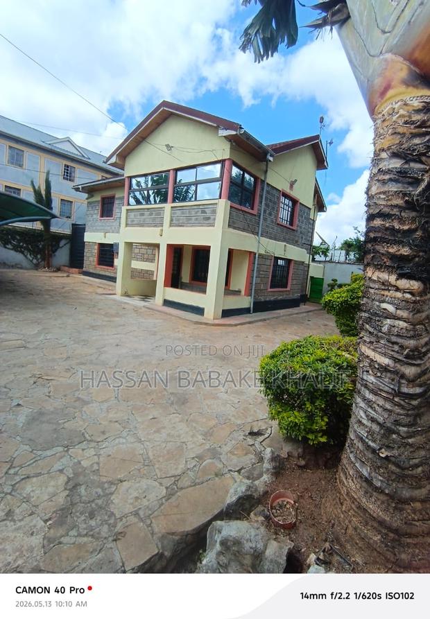 4bdrm Maisonette in Ruai for sale - thumbnail 4