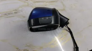Demio 2016 Sidemirror