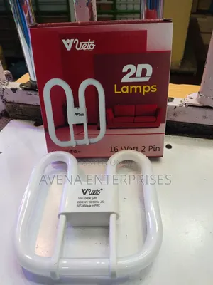 2d Lamps Veto
