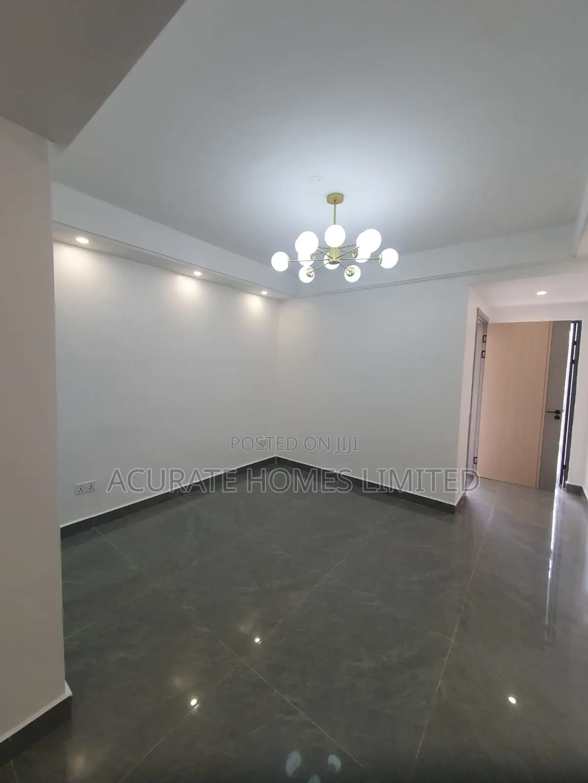 1bdrm Apartment in Nairobi Central for rent