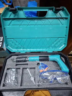 Nail Shooter