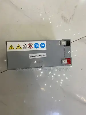 Ritar Sealed Lead-Acid Battery