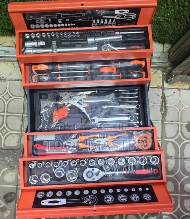 85pc Crome Vanadium Toolset/85pc Quality Crome Vanadium Toolkit