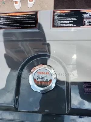 10kva Cigma Uk Diesel Generator 3 Phase