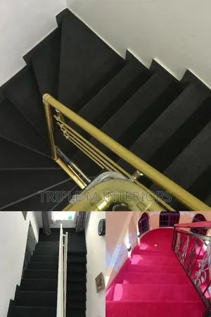 From Bare Floors to Lush Beauty in a Single Day