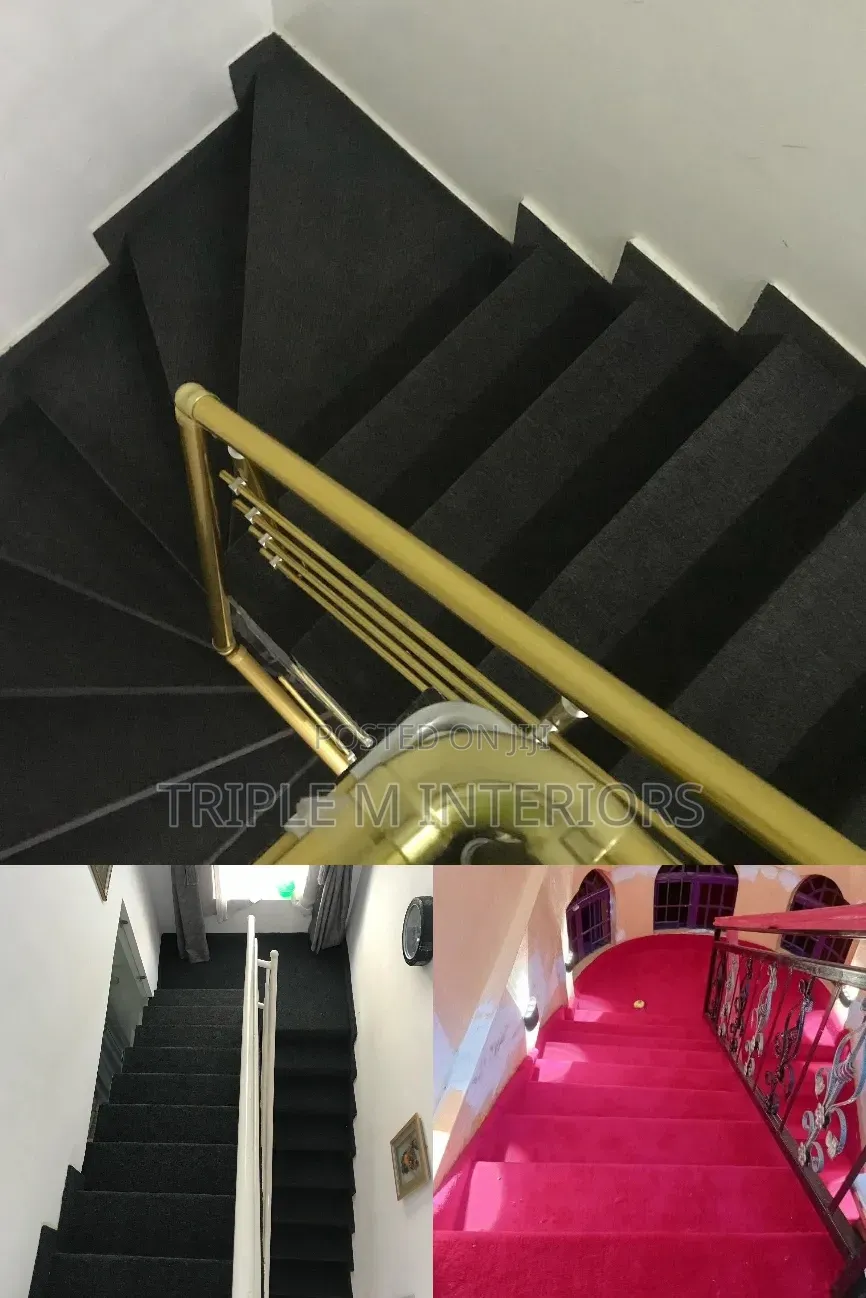 From Bare Floors to Lush Beauty in a Single Day