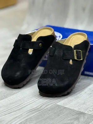 Clog Sandles
