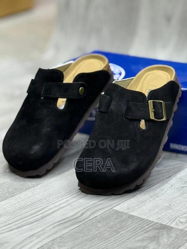 Clog Sandles - thumbnail 3