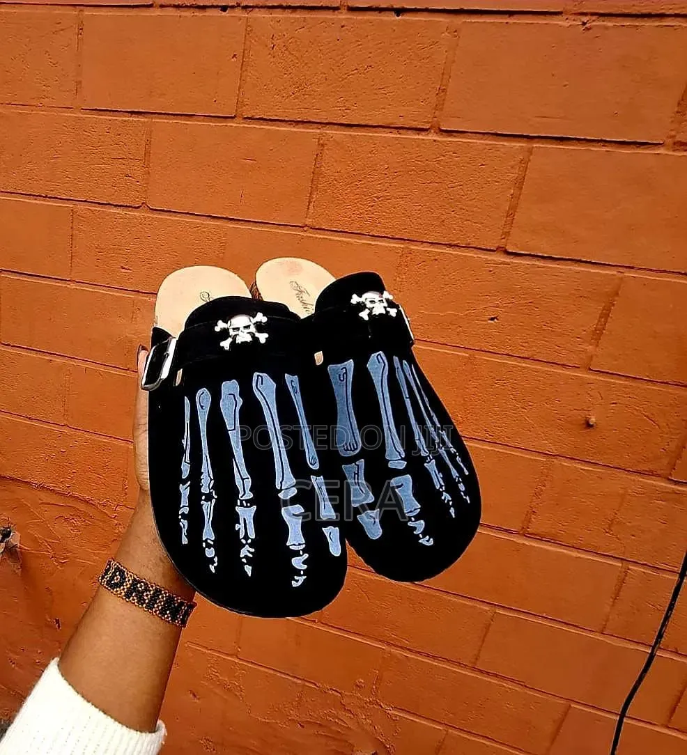 Clog Sandles