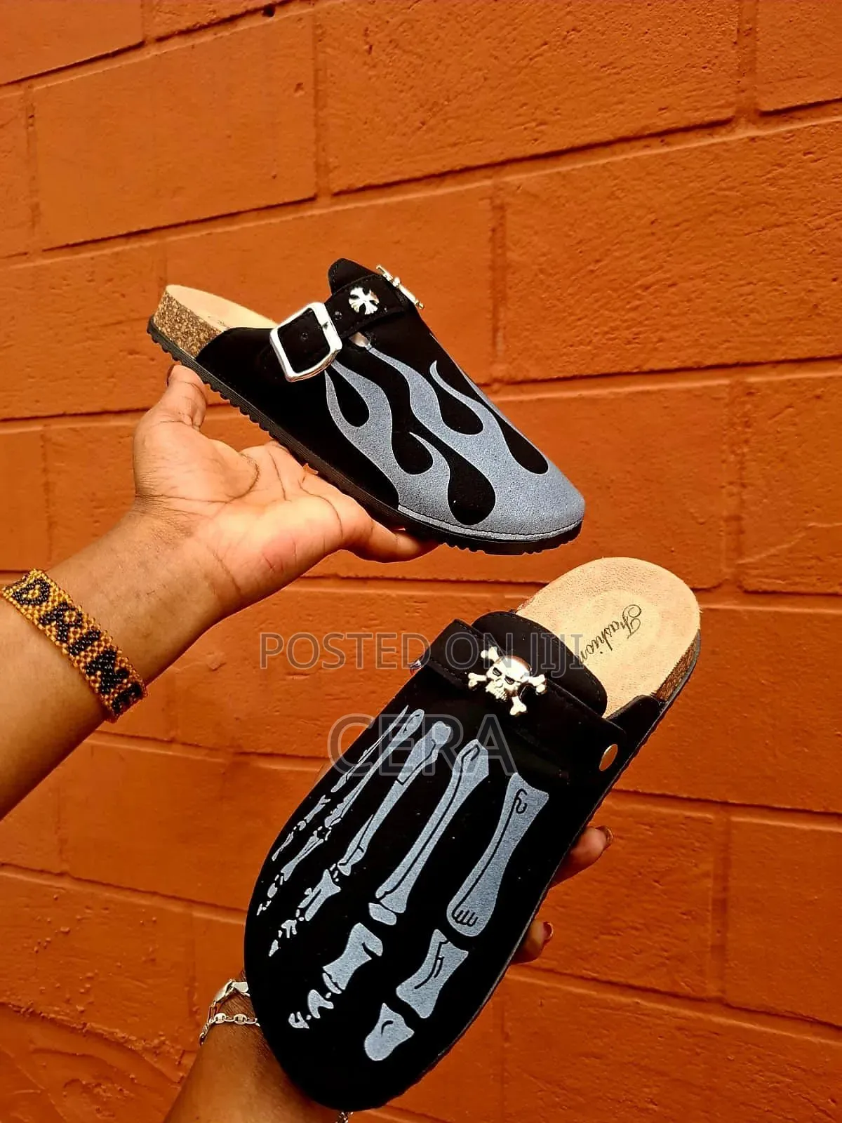Clog Sandles