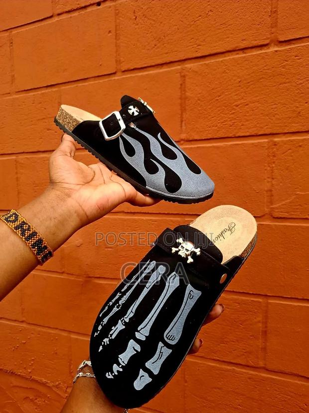 Clog Sandles - thumbnail 7